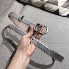 DIOR Original Quality Belts 361