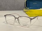Gucci High Quality Sunglasses 3238