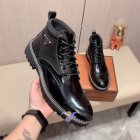 Prada Men's Shoes 1133