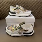 Versace Men's Shoes 377