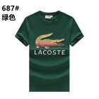 Lacoste Men's T-shirts 291