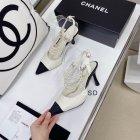 Chanel Women's Shoes 800