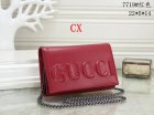 Gucci Normal Quality Handbags 421