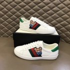 Gucci Men's Shoes 416