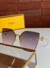 Fendi High Quality Sunglasses 905