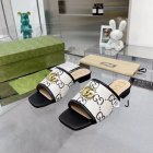 Gucci Women's Slippers 01