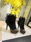 Louis Vuitton Women's Shoes 146