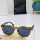DIOR High Quality Sunglasses 761