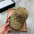 Gucci High Quality Hats 271