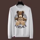 Versace Men's Long Sleeve T-shirts 71