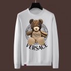 Versace Men's Long Sleeve T-shirts 71