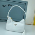 Prada High Quality Handbags 942