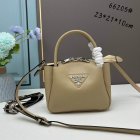 Prada High Quality Handbags 846