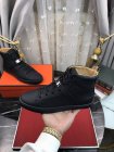 Hermes Men's Shoes 1015