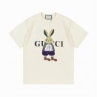 Gucci Men's T-shirts 1172