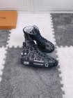 DIOR Kids Shoes 23