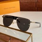 Louis Vuitton High Quality Sunglasses 3075