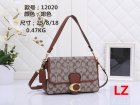 Coach Normal Quality Handbags 159