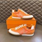 Hermes Men's Shoes 49