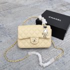 Chanel High Quality Handbags 161