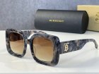 Burberry High Quality Sunglasses 1197
