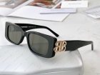 Balenciaga High Quality Sunglasses 322