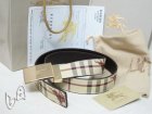 Burberry High Quality Belts 75