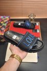 Louis Vuitton Men's Slippers 649