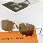 Louis Vuitton High Quality Sunglasses 2670