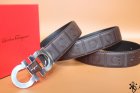 Salvatore Ferragamo Normal Quality Belts 257