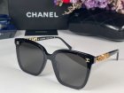 Chanel High Quality Sunglasses 4051