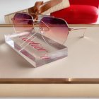 Cartier High Quality Sunglasses 472