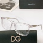 Dolce & Gabbana Plain Glass Spectacles 15