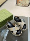 Gucci Women's Slippers 227