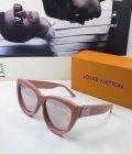 Louis Vuitton High Quality Sunglasses 1372