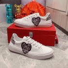 GIVENCHY Men's Shoes 163