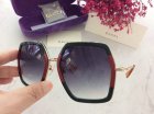 Gucci High Quality Sunglasses 897