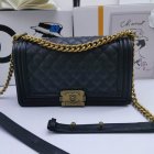 Chanel High Quality Handbags 1065