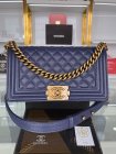Chanel Original Quality Handbags 578