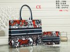 DIOR Normal Quality Handbags 133