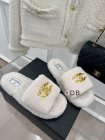 Chanel Women's Slippers 292
