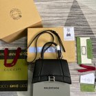 Gucci High Quality Handbags 1468