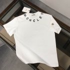 Moncler Men's T-shirts 409