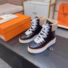 Hermes Men's Shoes 982