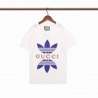 Gucci Men's T-shirts 1062