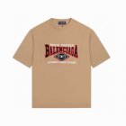 Balenciaga Men's T-shirts 656