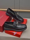 Salvatore Ferragamo Men's Shoes 759