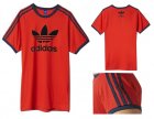 adidas Apparel Men's T-shirts 600