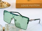 Louis Vuitton High Quality Sunglasses 2060
