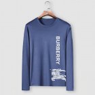 Burberry Men's Long Sleeve T-shirts 11